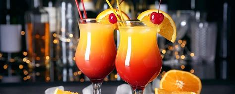 Come Fare Il Cocktail Sex On The Beach Papolab