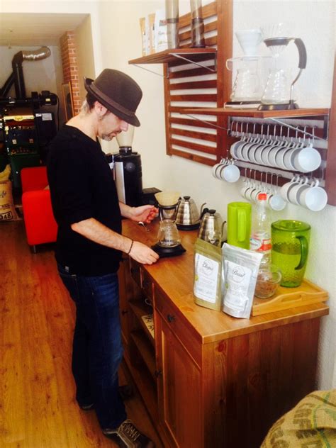 Tag Coffee Shops Naked Madrid