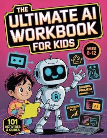 Easy Ai Workbook