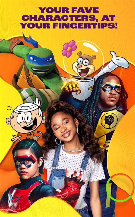 nickelodeon old shows 2000s 6