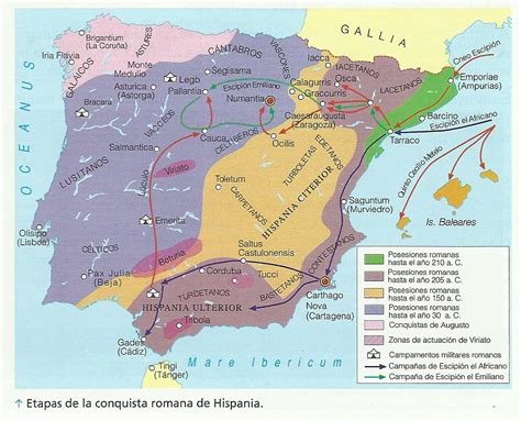 Reconquista Da Peninsula Ibérica