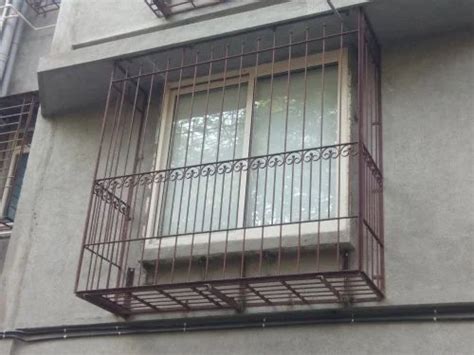 Mild Steel Antique Ms Window Grills For Home At Rs 250 Sq Ft In Mumbai