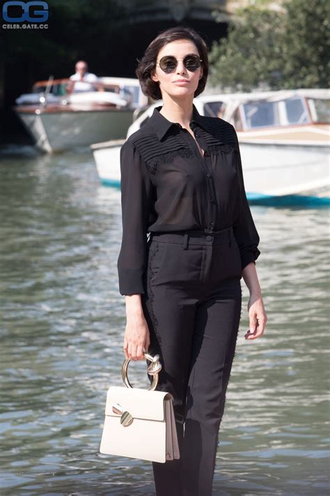 Elena Cucci Nude Pictures Photos Playboy Naked Topless Fappening