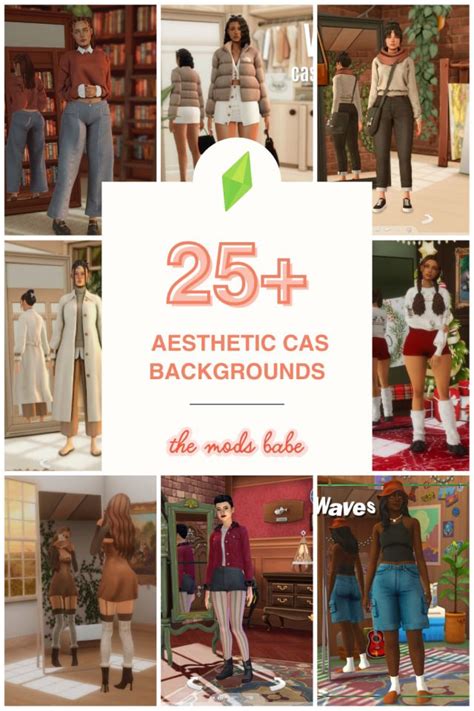 25 Maxis Match And Aesthetic Cas Backgrounds Sims 4 Cas Background Sims 4 Cas Sims