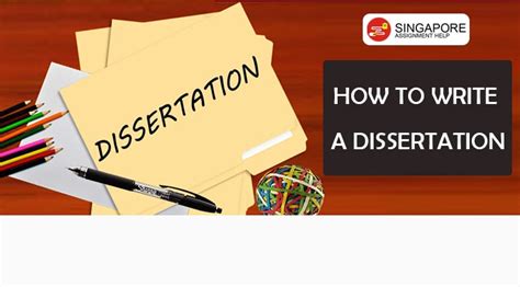 How To Write A Dissertation Complete Guide For Masters And Phd Students