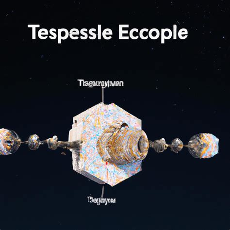 El Telescopio Espacial James Webb Ser Capaz De Estudiar La Formaci N