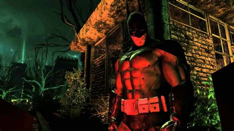 Batman Arkham Asylum Parte 4 Youtube