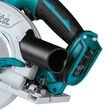 Makita DHS680Z 18V LXT Li-ion Brushless 165mm Circular Saw Body Only ...