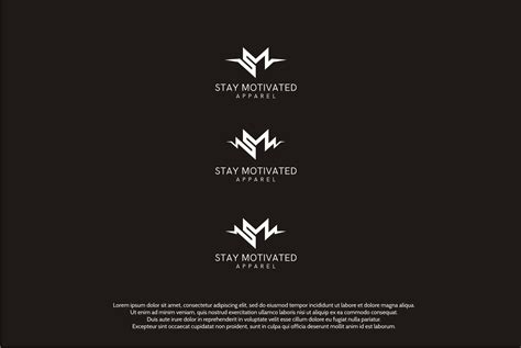 Masculine Logos