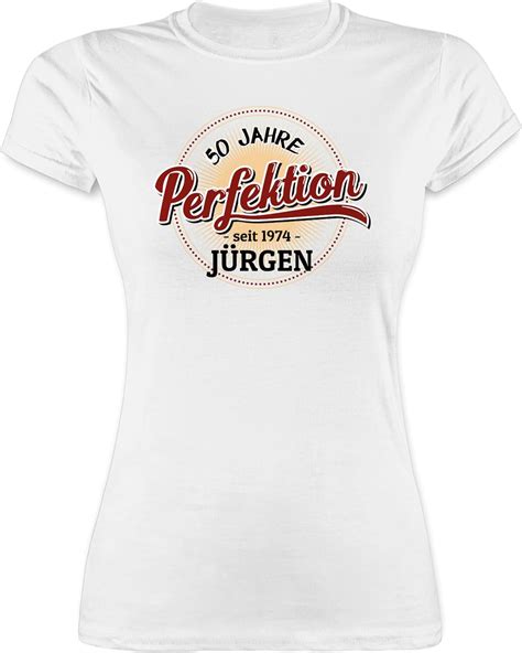 Geschenk Mit Namen Personalisiert By Shirtracer Shirt Damen