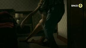 MONZON NUDE SCENES AZNude