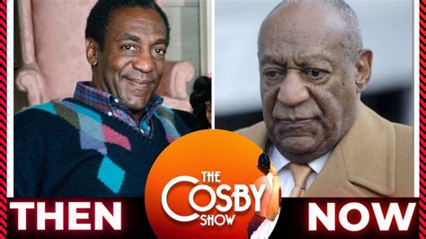 The Cosby Show 1984 Vs 2022 Cast Then And Now 38 Years Ago How