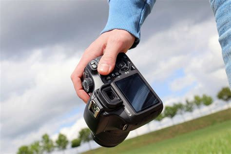Câmeras Para Iniciantes Baratas - 5 câmeras semi-profissionais boas e baratas para iniciantes - Promobit
