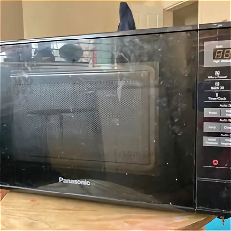 Panasonic Microwave Oven Dimension 4 For Sale In Uk 68 Used Panasonic Microwave Oven Dimension 4