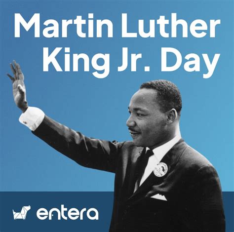 MLK Day is the only federal holiday designated as a National Day of ...