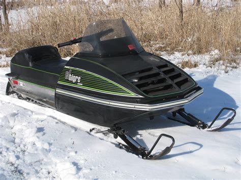 Arctic Cat El Tigre Amazing Photo Gallery Some Information And