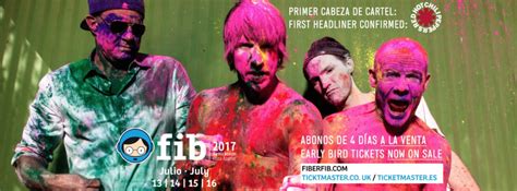 Cabeza De Cartel FIB RED HOT CHILI PEPPERS Kontagiarte
