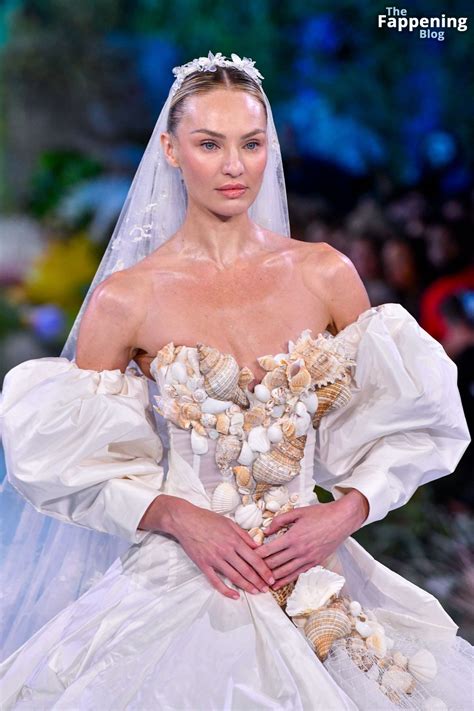 Candice Swanepoel Nude Photos Videos TheFappening