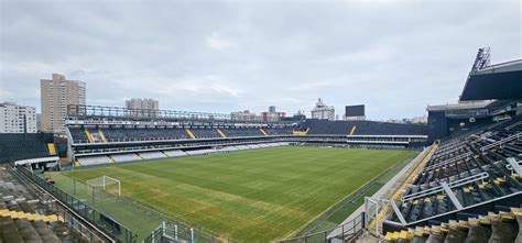 Estadio Urbano Caldeira - Santos realiza troca no gramado da Vila Belmiro e espera ter estádio ...