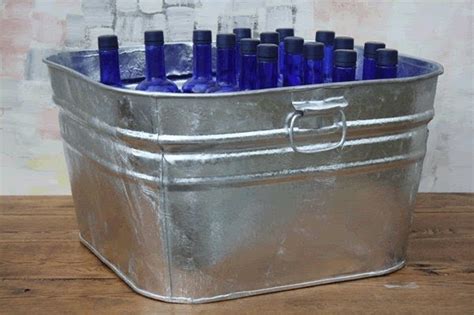 Large Beverage Tubs Ideas On Foter