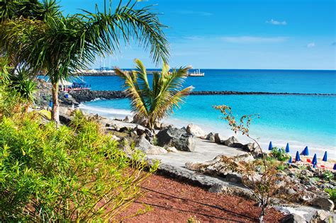 Zájezd na Lanzarote z Prahy na týden do dobře hodnoceného hotelu s ALL