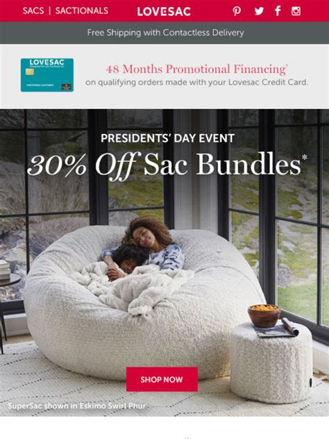 Lovesac Sac Footsac Squattoman And Its All 30 Off Milled