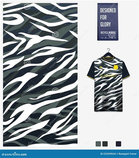 Patterns For Jersey