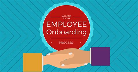 A Guide to the Employee Onboarding Process