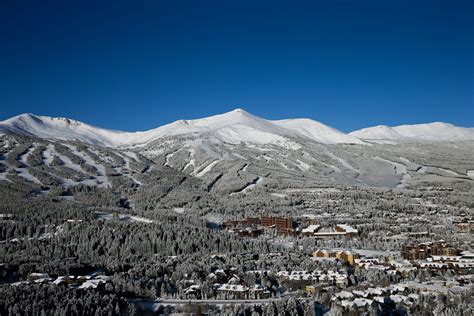 Tips and Tricks for Spending the Holidays in Breckenridge, Colorado