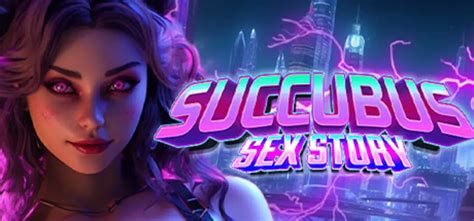 Succubus SEX Story Final Hot Hell Games F95zone