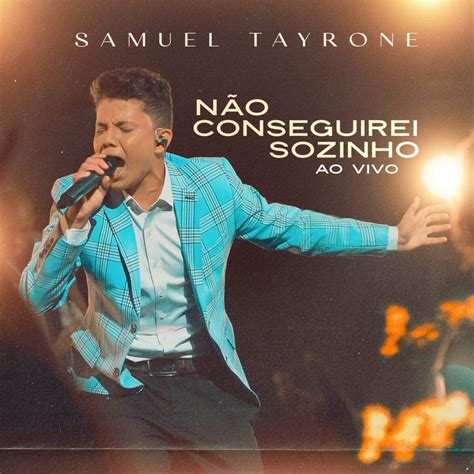 Samuel Tayrone 11 álbumes De La Discografía En Letrascom