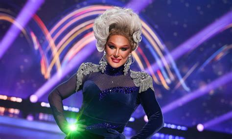 Dancing On Ice To Honour The Vivienne During New Series
