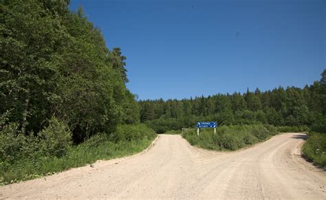 Перекресток