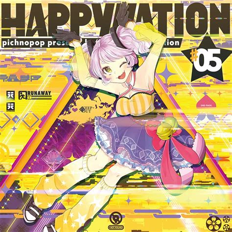 Happynation Hardcore Tano C Crew Pichnopop P Light Tano C Store