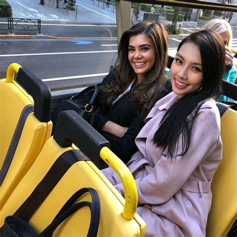 Miss International Thùy Tiên nóng bỏng trong phần thi bikini