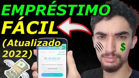 como SOLICITAR empréstimo PESSOAL online APROVA NA HORA EMPRÉSTIMO