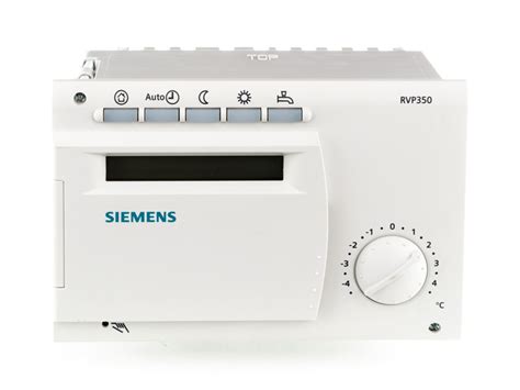 Günstig generalüberholt Siemens RVP 350 330 13