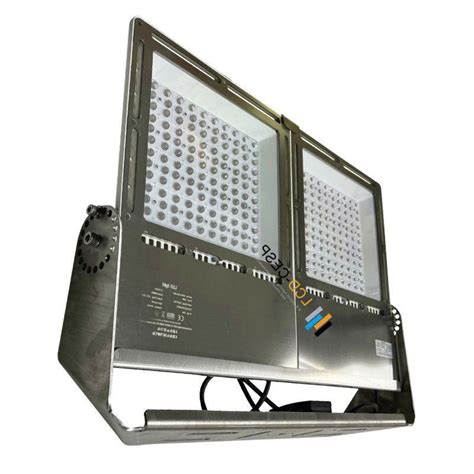 Led Floodlight Smd W Vac K Ip Deg Outdoor