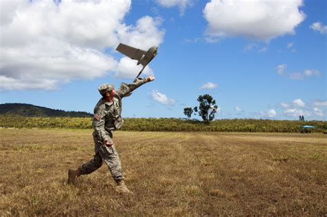 Raven operators train to strike hard | Article | The United States Army