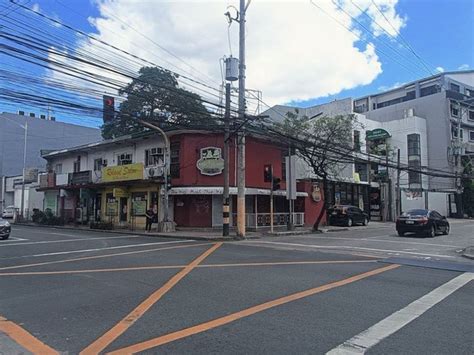 Commercial Property at Kamagong corner Chino Roces Makati [Commercial ...