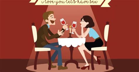 I Love You Lets Have Sex