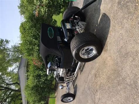 Ford T Roadster Show Car Vintage Hot Rat Rod T Bucket For Sale