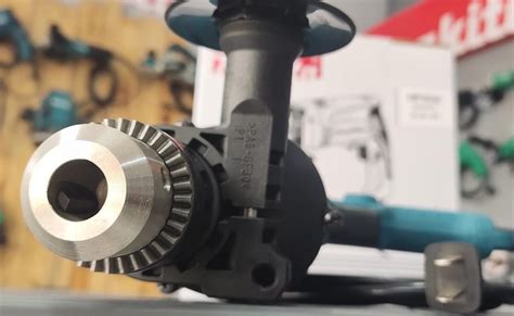 Makita Hammer Drill (HP1630) - DARiV Power Tools