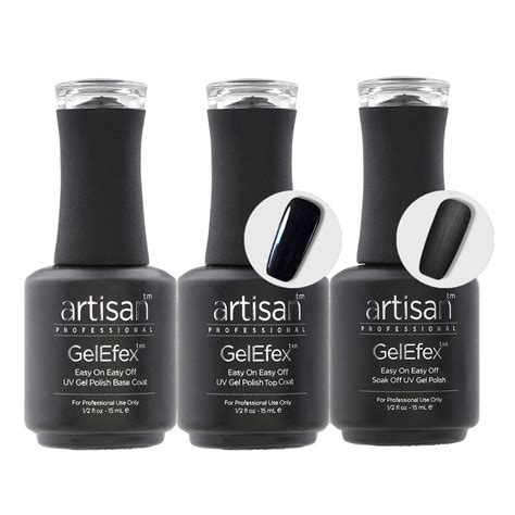 top base coat gels collection  flawless manicures
