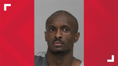 Man Arrested After Allegedly Raping Robbing 88 Year Old Woman