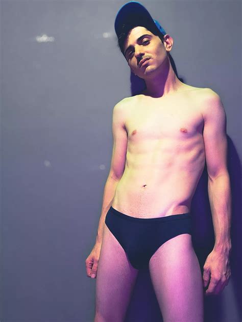 Is This Ok Nudes MaleUnderwear NUDE PICS ORG