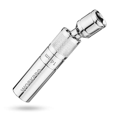 I Tested The Best 14mm Spark Plug Socket My Top Picks For Effortless