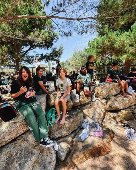 Sycamore Community School | Santa Monica CA
