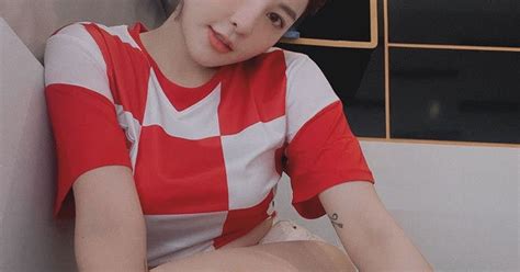 Dàn hot girl Nóng cùng World Cup ngày ấy giờ ra sao