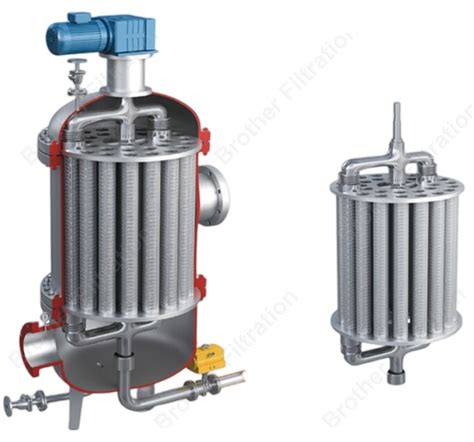 ultimate backwash filters guide enhancing filtration efficiency